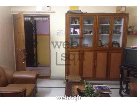 Padmarao Nagar 2 BHK Apartment-flats for Sale